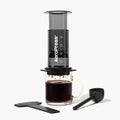 AeroPress Clear