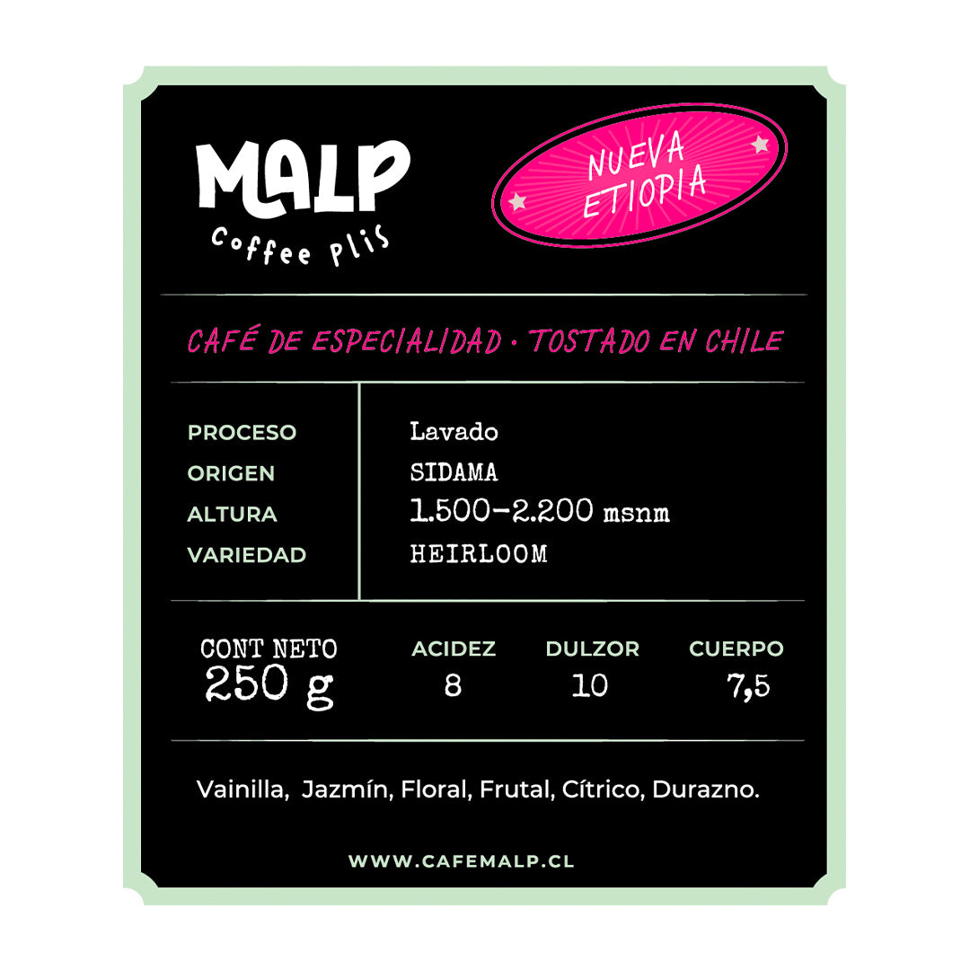 Pack Prime Malp — 2 x 1 K ( 2K total)