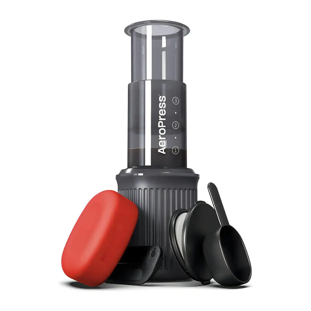 AeroPress Go