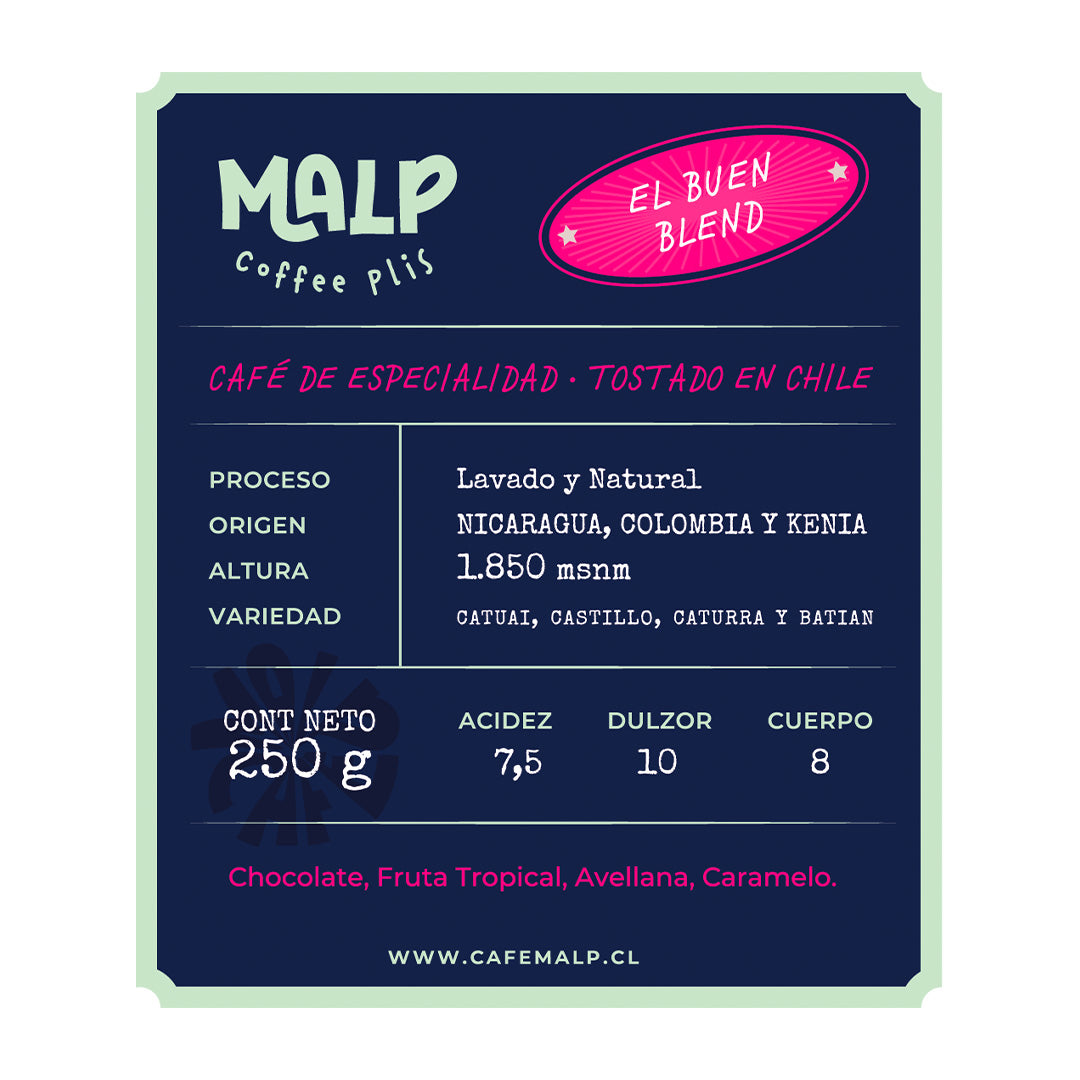 Pack Prime Malp — 2 x 1 K ( 2K total)