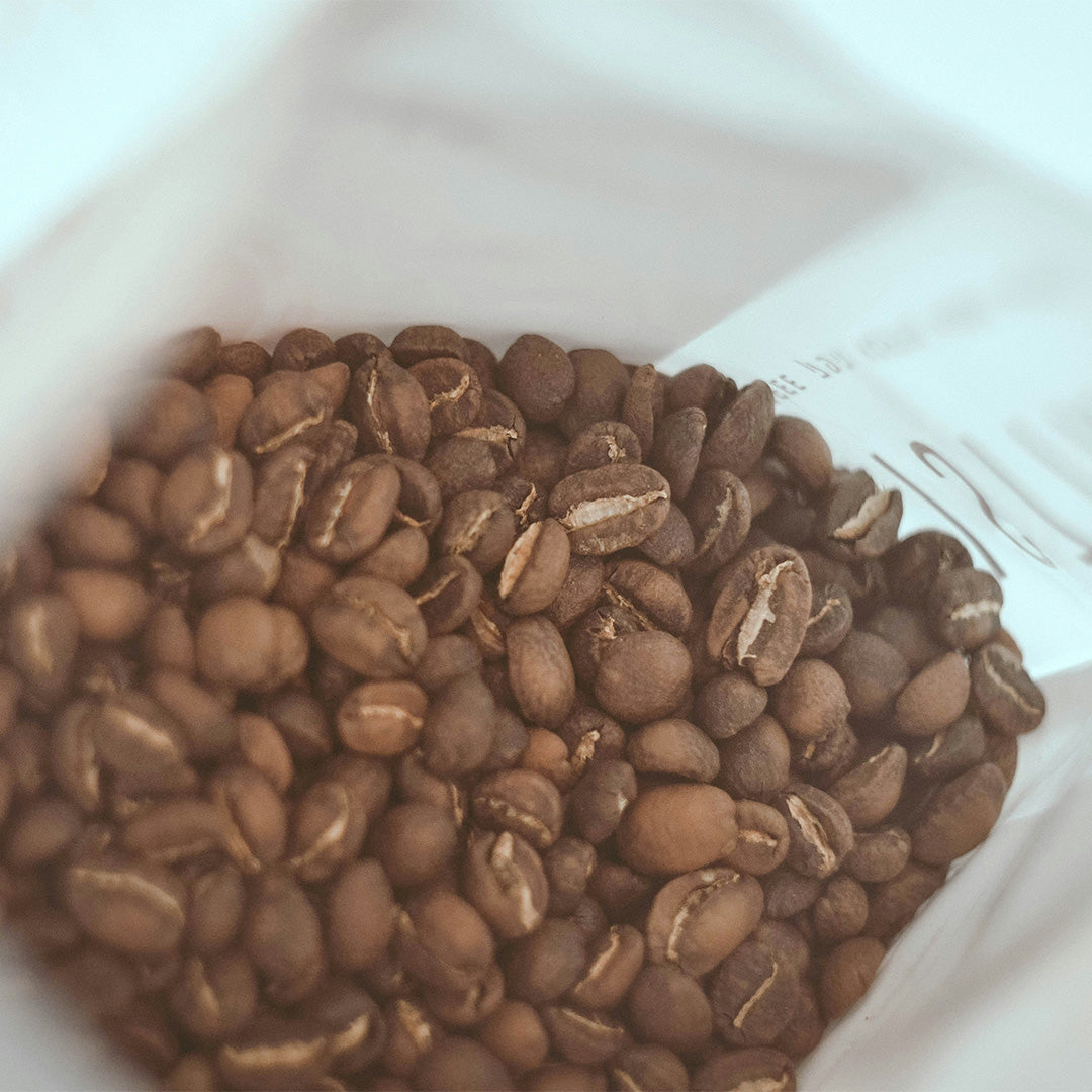 El Buen Blend