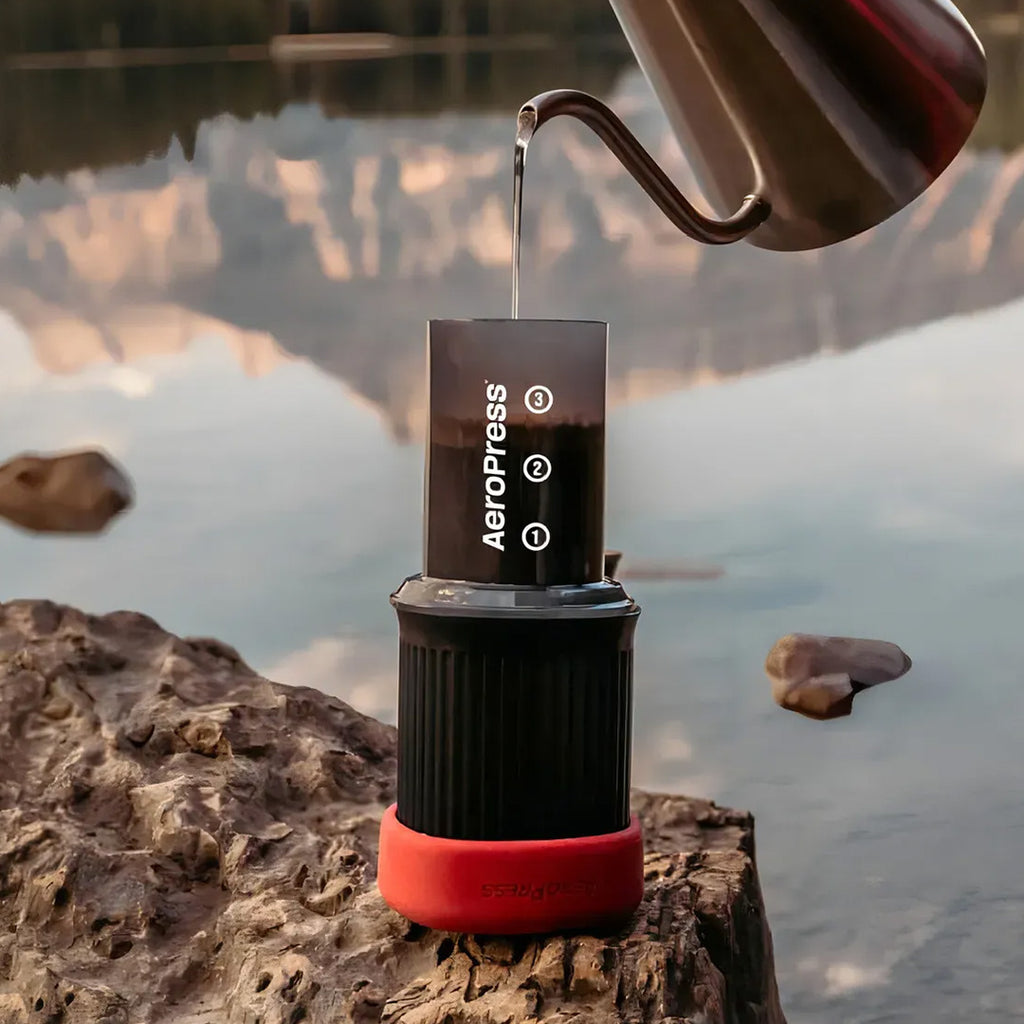 AeroPress Go