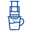Cafetera recomendada